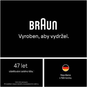 Epilátor Braun IPL5351 bílý/zlatý

 obrázek produktu 8 z 10