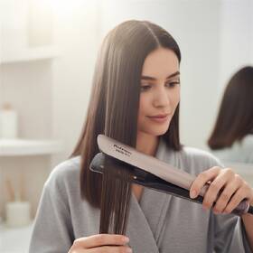 Žehlička na vlasy Rohnson R-698 SilkAir Pro béžová

 obrázek produktu 18 z 21