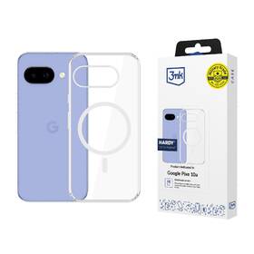 Kryt na mobil 3mk Google Pixel 10A - Hardy LiqForce MagCase průhledný

 obrázek produktu 6 z 6