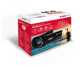 Videokamera AgfaPhoto Realimove CC4000W černá

 obrázek produktu 7 z 7