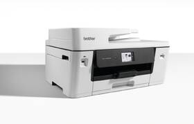 Tiskárna multifunkční Brother MFC-J3660DW bílá

 obrázek produktu 3 z 8