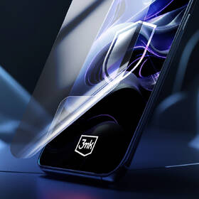 Hybridní ochranné sklo 3mk FlexibleGlass na POCO X8 Pro průhledné

 obrázek produktu 5 z 6
