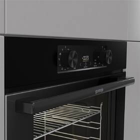Trouba Gorenje BO6735E02BKOT černá

 obrázek produktu 3 z 10