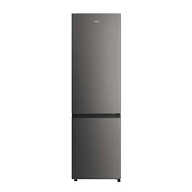 Chladnička s mrazničkou Haier HDPR3620ANPD, tmavý nerez

 obrázek produktu 12 z 18