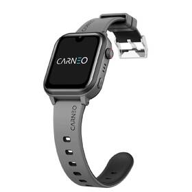 Chytré hodinky Carneo GuardKid+ 4G Platinum 2nd Gen černé

 obrázek produktu 5 z 8