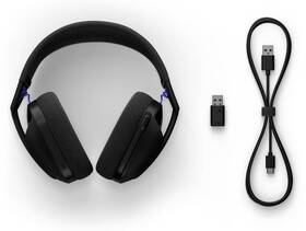 Volant Logitech G29 Driving Force PS5/PS4 + Headset G321 černý

 obrázek produktu 9 z 17