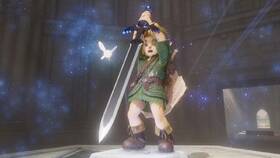 Hra Nintendo Switch 2 The Legend of Zelda: Ocarina of Time 

 obrázek produktu 7 z 8
