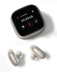Sluchátka Anker soundcore Liberty 5 Pro Max zlatá

 obrázek produktu 4 z 4
