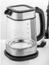 Rychlovarná konvice Zelmer ZCK8021 sklo

 obrázek produktu 2 z 12