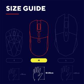 Myš Trust GXT 145 Rexxa RGB černá

 obrázek produktu 15 z 15
