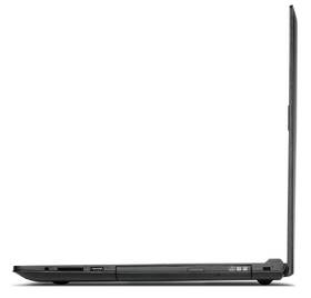 Notebook Lenovo G50-80 černá barva

