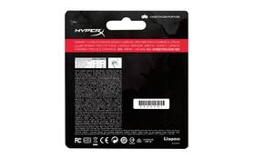 USB Flash Kingston 16GB červená barva

