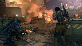 Hra Microsoft Gears of War 4 

 obrázek produktu 4 z 12