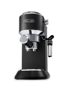 Pákový kávovar De'Longhi EC 685.BK černá barva
