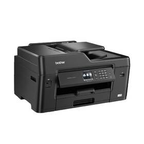 Tiskárna multifunkční Brother MFC-J3530DW černý

 obrázek produktu 1 z 3