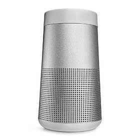 Přenosný reproduktor Bose SoundLink Revolve stříbrný/šedý

 obrázek produktu 1 z 6