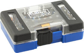 Sada bitů Narex SUPER LOCK 65404440 (35 ks) 

 obrázek produktu 2 z 9