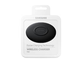 Bezdrátová nabíječka Samsung EP-P1100B černá

 obrázek produktu 4 z 4