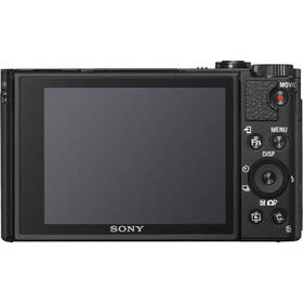 Digitální fotoaparát Sony DSC-HX99 černý

 obrázek produktu 6 z 15
