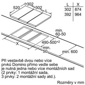 Gril Siemens ET475FYB1E černá/nerez

 obrázek produktu 8 z 11
