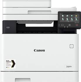 Tiskárna multifunkční Canon MF742Cdw 

 obrázek produktu 1 z 1