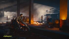 Hra CD Projekt PlayStation 4 Cyberpunk 2077 

 obrázek produktu 10 z 10