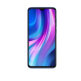 Mobilní telefon Xiaomi Redmi Note 8 Pro 64 GB modrý

 obrázek produktu 2 z 10