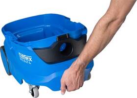 Průmyslový vysavač Narex VYS 33-21 L65404589 

 obrázek produktu 6 z 8
