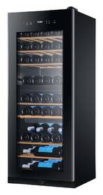 Vinotéka Haier WS53GDA černá

 obrázek produktu 4 z 5