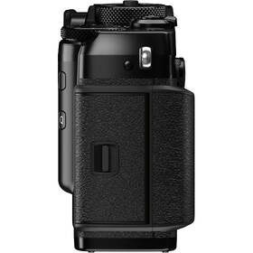 Digitální fotoaparát Fujifilm X-PRO3 černý

 obrázek produktu 5 z 9