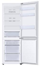 Chladnička s mrazničkou Samsung RB34T670EWW/EF bílá

 obrázek produktu 5 z 8