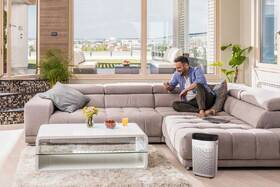 Čistička vzduchu Rowenta PU2530F0 Pure Air Essential 

 obrázek produktu 16 z 18