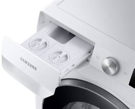 Pračka Samsung WW90T634DLE/S7 bílá

 obrázek produktu 5 z 18