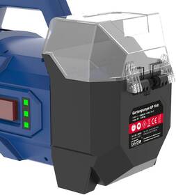 Zahradní čerpadlo Güde GP 18-401-30 (s baterií) 

 obrázek produktu 3 z 5