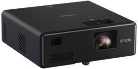 Projektor Epson EF-11 

 obrázek produktu 3 z 5