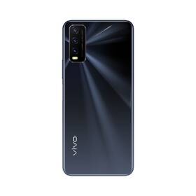 Mobilní telefon vivo Y20s - Obsidian Black 

 obrázek produktu 3 z 6