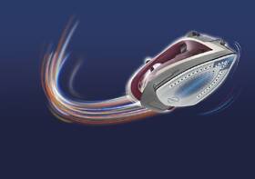 Žehlička Tefal FV6840E0 
