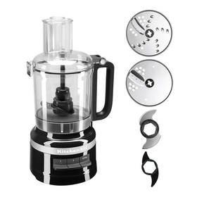 Kuchyňský robot KitchenAid 5KFP0919EOB černý

 obrázek produktu 1 z 3