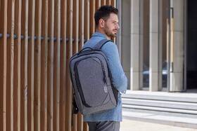 Batoh na notebook Lenovo 17" Urban B730 šedý

 obrázek produktu 9 z 9