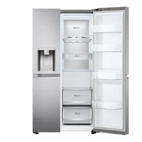 Americká lednice LG GSLV90PZAE 

 obrázek produktu 8 z 16