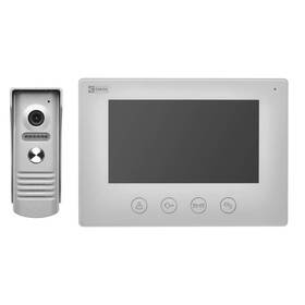 Dveřní videotelefon EMOS EM-101WIFI s aplikací pro mobily 

 obrázek produktu 1 z 11