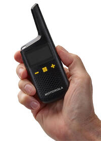 Vysílačky Motorola Talkabout XT185 

 obrázek produktu 3 z 4
