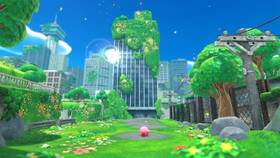 Hra Nintendo SWITCH Kirby and the Forgotten Land 

 obrázek produktu 2 z 4