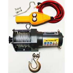 Naviják Dema 68012 

 obrázek produktu 2 z 2