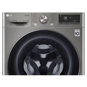 Pračka LG F28V7GY2PE stříbrná

 obrázek produktu 2 z 16