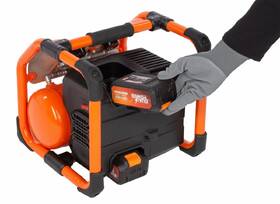 Kompresor POWERPLUS POWDP7070 (bez baterie) 

 obrázek produktu 11 z 11
