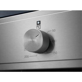 Trouba Electrolux EOF3H00BX černá barva
