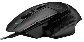 Myš Logitech G502 X černá barva
