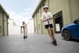 Elektrická koloběžka Xiaomi Electric Scooter 4 Pro EU 

 obrázek produktu 20 z 21