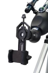 Teleskop Discovery Sky Trip ST80 černá/modrá

 obrázek produktu 5 z 13